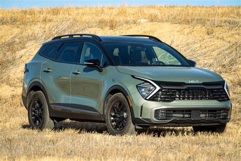 why are kia sportage so cheap